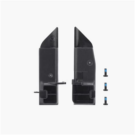 Bambu - Hotend Cooling Fan Air Duct H2D Pro,H2D – Ideal 3D