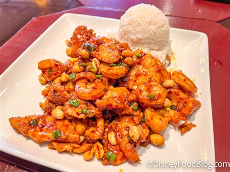 This China Pavilion Restaurant Introduces New Lunch Menu … But There's ...