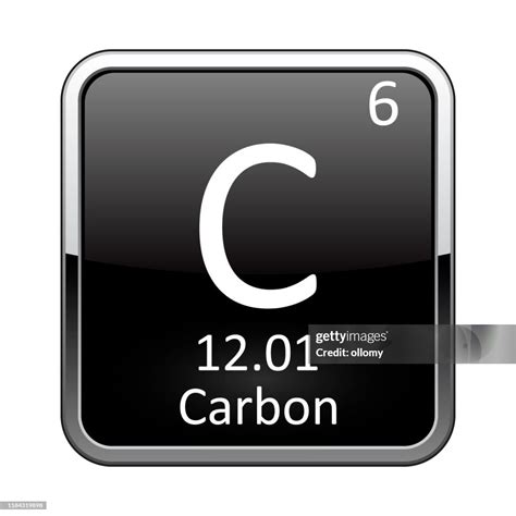 What Color Is Carbon On The Periodic Table at Emery Espinosa blog