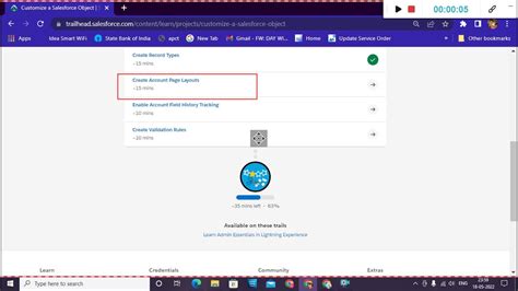 Image result for Create Account Page Layouts