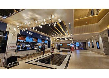 3 Best Movie Theatres in Ahmedabad, GJ - Expert Recommendations