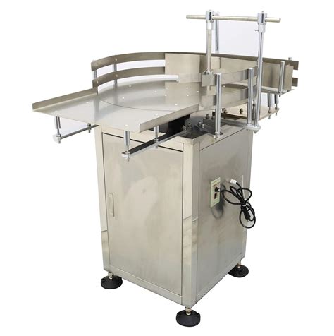 Buy TECHTONGDA Bottle Unscrambler Distributing Machine Transfer ...