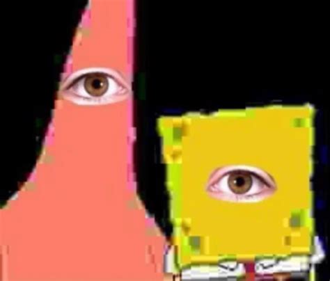 I see you Blank Template - Imgflip