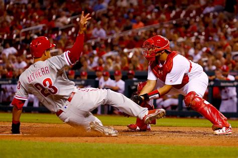 Philadelphia Phillies vs St. Louis Cardinals: How to watch online, TV ...