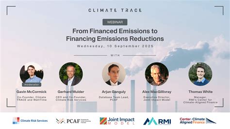 Climate TRACE Releases June 2025 Emissions Data - Climate TRACE