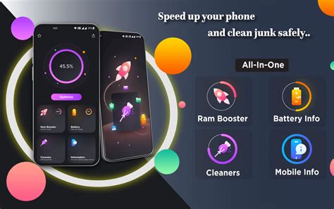 Image result for Memory Cleaner Apps