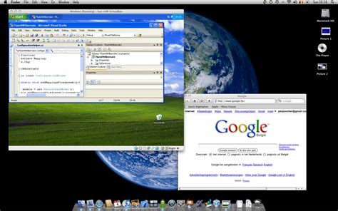 Image result for Virtualisation VirtualBox