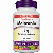 Image result for Melatonin
