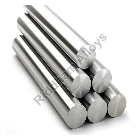 Inconel Bars Manufacturer,Inconel Bars Exporter & Supplier from Mumbai ...
