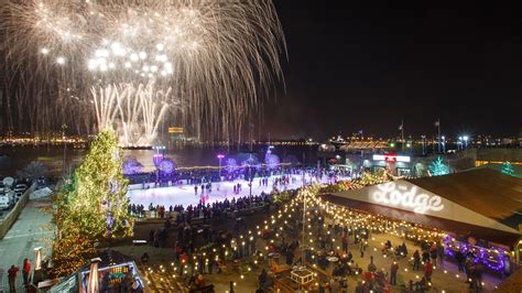 2024 New Year's Eve & New Year's Day in Philly: 37 Things to Do | Visit ...