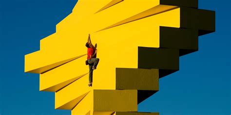 11 climbing places too unlikely to believe | Red Bull