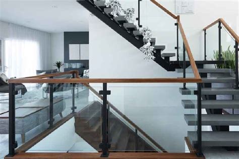 Creative Balcony Railing Designs for Your Home