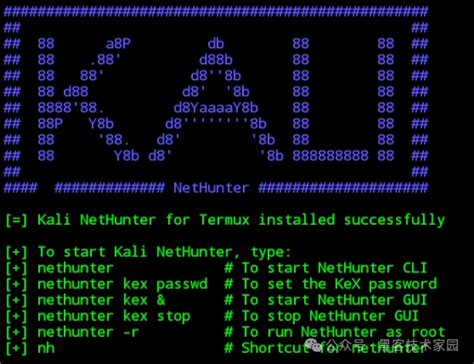 Image result for Kali Linux Android Hacking
