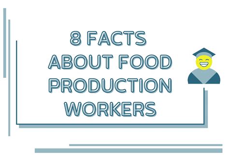 8 Facts About Food Scientists