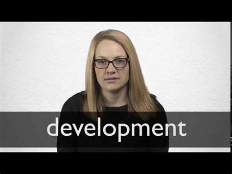 Meaning of Development 的图像结果