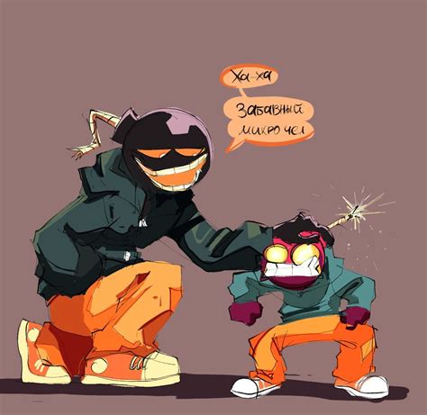 Fast food friday night funkin by markmaker36 on deviantart – Artofit