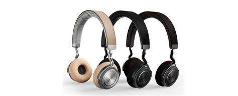 头戴式耳机-视听设备-产品设计-工业设计-外观造型设计-品拉索官网