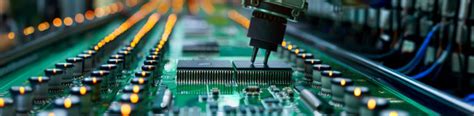 India’s Semiconductor Industry- Facts, Overview | UJA