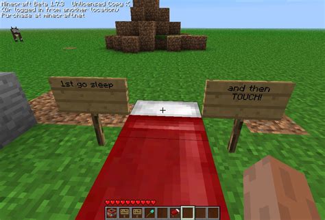 Minecraft Java Secret Controls 的图像结果