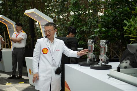 Image result for Shell Fuel Technology