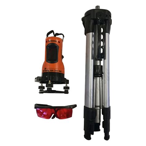 Aparat za nivelisanje Machtig LCK-01 | Volim svoj dom