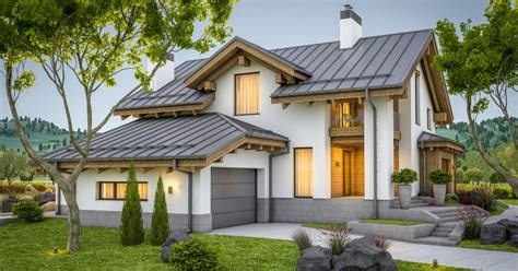 ArchiCAD 3D Tutorial Split-Level 的图像结果