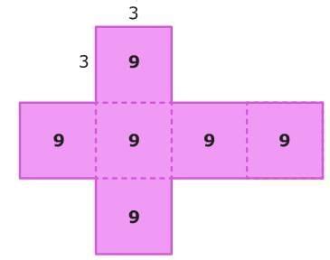 Volume and Surface Area Chapter Notes - Mathematics for Grade 7 PDF ...