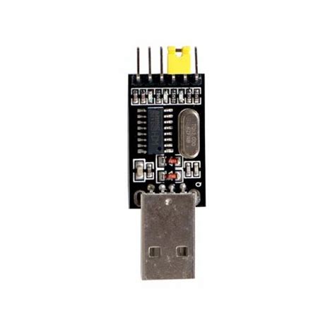 Usb Connector - USB To TTL PL2303 Based Trader - Wholesaler ...