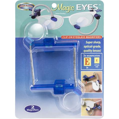 Image result for Magic Eye Magnifier