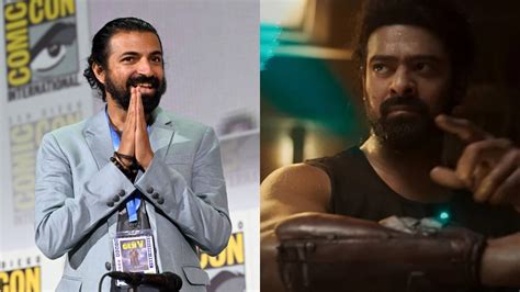 Kalki 2898 AD Director Nag Ashwin Reveals Plot Details Of Prabhas Film ...