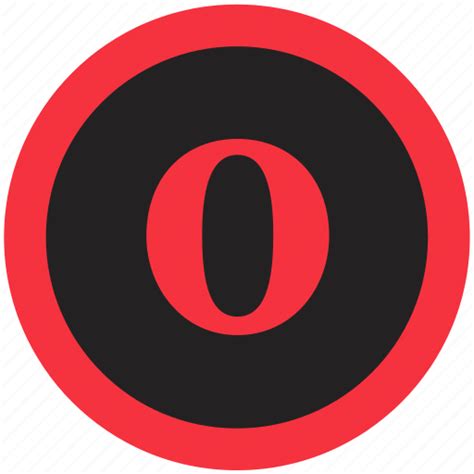 Image result for Custom Opera Icon
