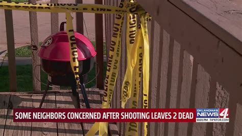 It’s absolutely heartbreaking’: Neighbors react to deadly shooting in ...