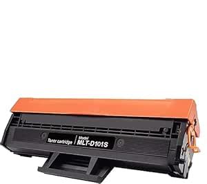 INKSPOT 101 / 101S MLT D101S Laser Toner Cartridge for SCX 3401, 3400 ...