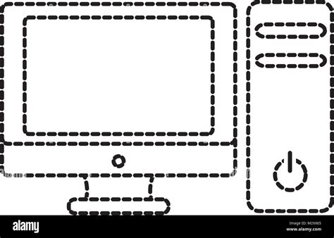 Hardware and Software of Computer Rectangular Shape 的图像结果