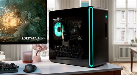 Image result for Alienware Computer Aurora