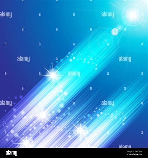 Dynamic stars Stock Vector Images - Alamy