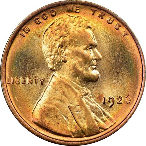 1926 Wheat Penny Value: are “D”, “S”, No mint mark worth money?