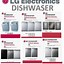 Image result for LG Dishwasher User Manual