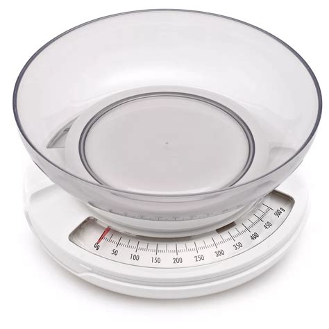 OXO Good Grips Healthy Portions Scale | Sur La Table