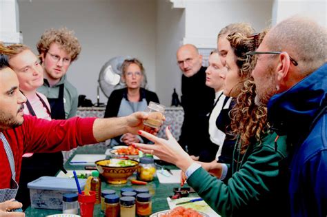 Marrakesh: Moroccan Dishes Cooking Class with a Local Chef - Klook India