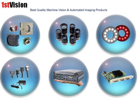Image result for Machine Vision Camera