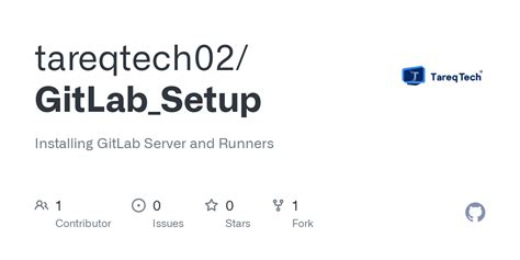 Image result for How to Create GitLab Server