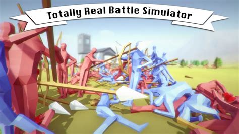Image result for Real Battle Simulator