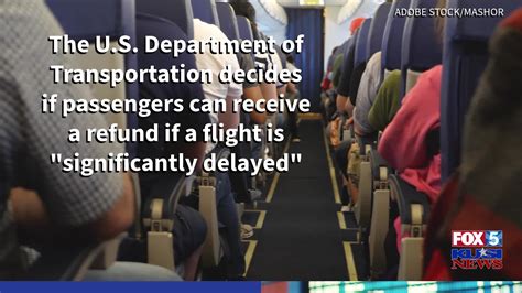 What happens if flights are canceled or delayed? – PIX11