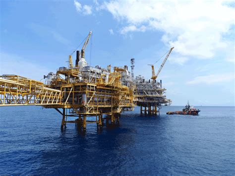 Mining, Gas & Oil Plant Filtration & Treatment - Magnetized & Self ...