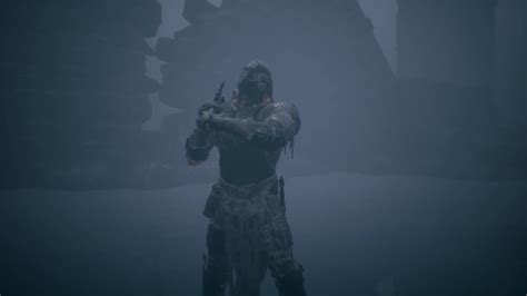 Image result for Mortal Shell First Boss