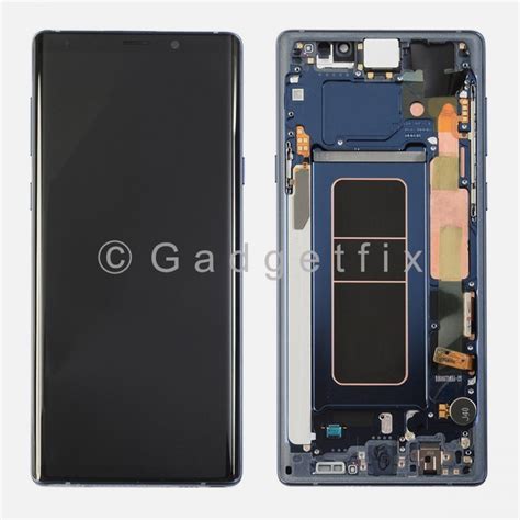 Image result for Replacing Note 9 Screen