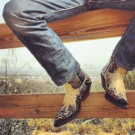 Image result for Men's Python Boot Styles