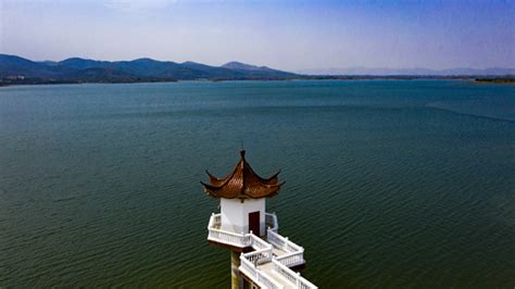 滁州市“最美河湖”摄影大赛落下帷幕_滁州市水利局