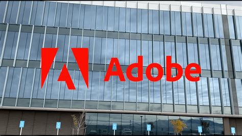 Adobe Company Spotlight - YouTube
